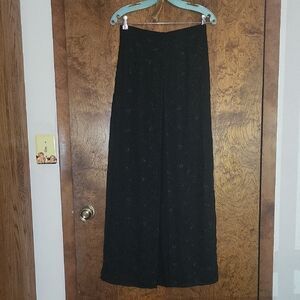 Gantos Wide-Leg Panel Pants 6